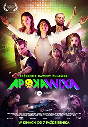 Apokawixa 2022 izle