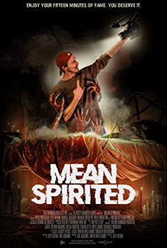 Mean Spirited 2022 izle