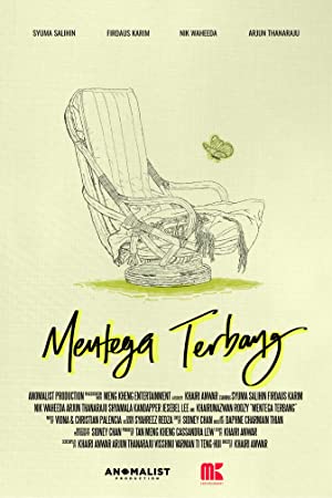 Mentega Terbang 2021 izle