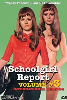 Schoolgirls Growing Up (1972) Erotik Film izle