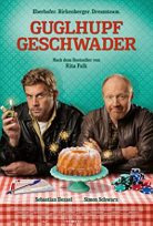 Guglhupfgeschwader 2022 izle