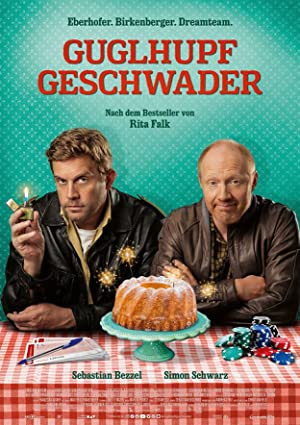 Guglhupfgeschwader 2022 izle