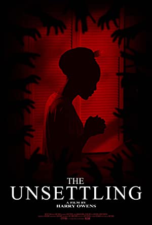 The Unsettling – Huzursuz 2022 izle