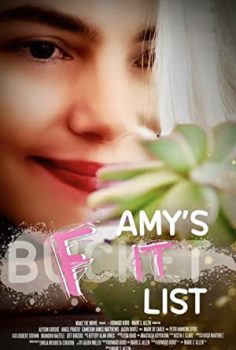 Amy’s Fucket List 2023 izle