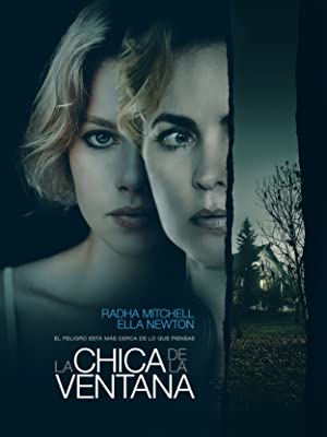 Girl at the Window 2022 izle