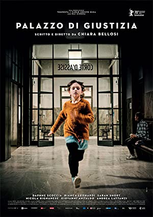 Adliye – Palazzo di giustizia 2020 izle