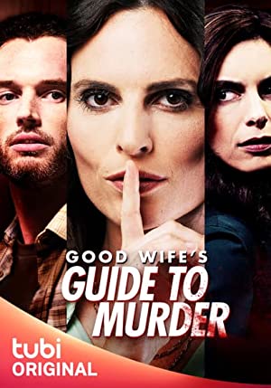 Good Wife’s Guide to Murder 2023 izle