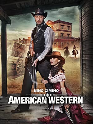 American Western 2022 izle