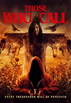 Those Who Call – Arayanlar 2023 izle