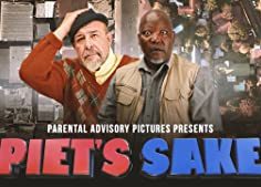 Piet’s Sake 2021 izle