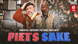 Piet’s Sake 2021 izle