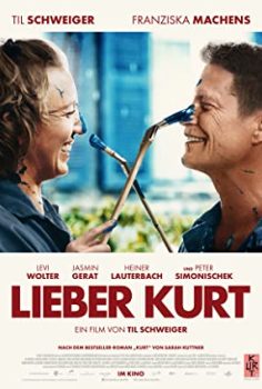 Lieber Kurt 2022 izle