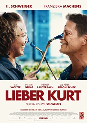 Lieber Kurt 2022 izle