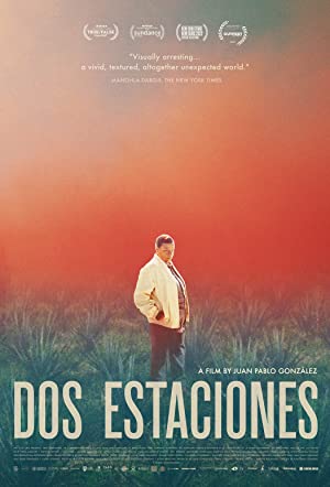 Dos Estaciones 2022 izle