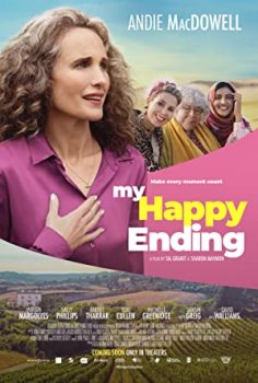 My Happy Ending 2023 izle