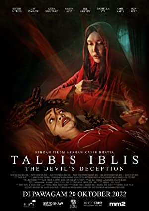 Talbis Iblis 2022 izle