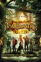 The Quest for Tom Sawyer’s Gold 2023 izle