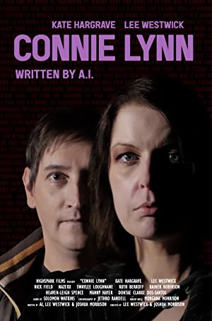 Connie Lynn 2021 izle