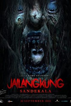 Jailangkung: Sandekala 2022 izle