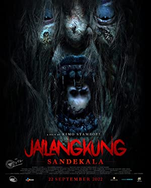 Jailangkung: Sandekala 2022 izle