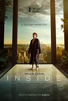 Inside 2023 izle