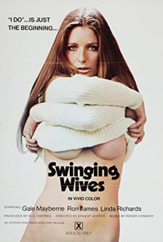 Swinging Wives (1971) Erotik Film izle