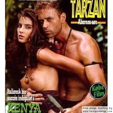 TARZAN-X SHAME OF JANE EROTİK İZLE