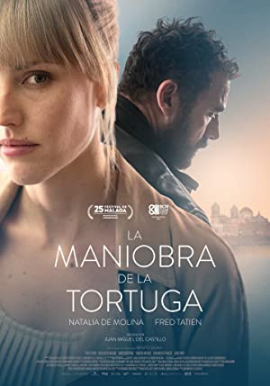 La maniobra de la tortuga 2022 izle