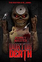 Puppet Master: Doktor Death 2022 izle