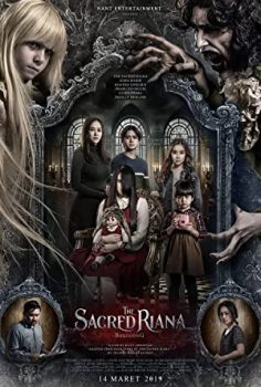 The Sacred Riana: Beginning 2019 izle