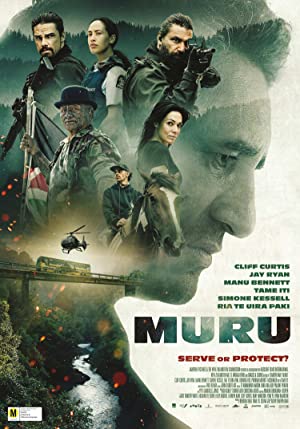 Muru 2022 izle