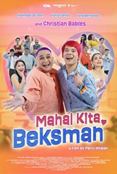 Mahal kita, beksman 2022 izle