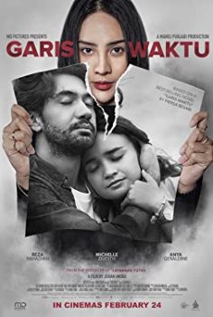 Garis Waktu 2022 izle