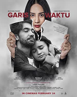 Garis Waktu 2022 izle