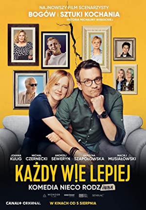 Kazdy wie lepiej 2022 izle