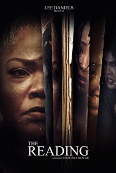 The Reading 2023 izle