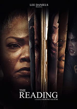 The Reading 2023 izle