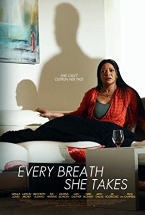 Every Breath She Takes 2023 izle