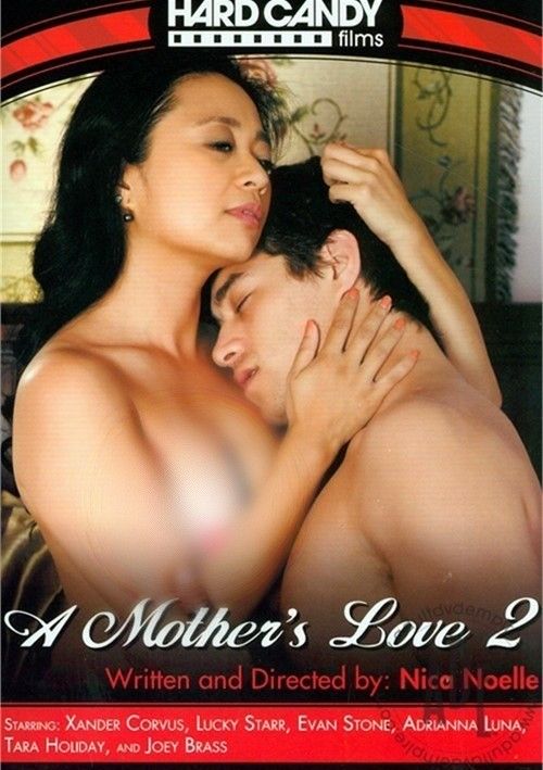 Mothers Luv (2012) Erotik Film izle