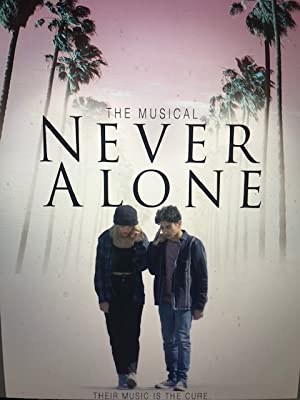 Never Alone 2022 izle