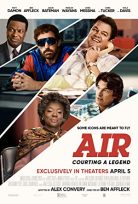 Air 2023 izle