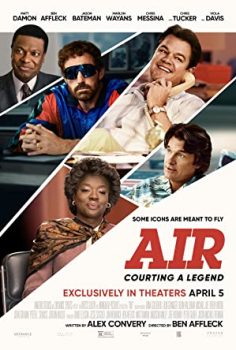 Air 2023 izle