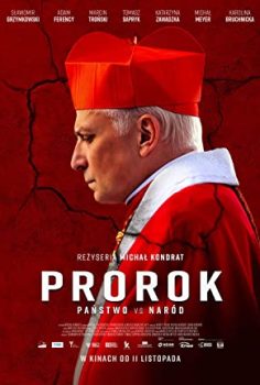 Prorok 2022 izle