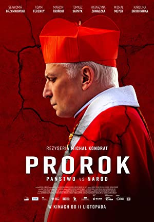 Prorok 2022 izle