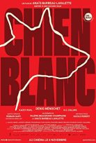 Chien Blanc 2022 izle