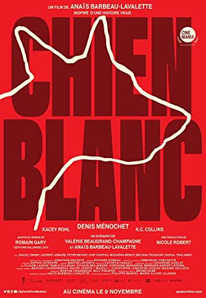 Chien Blanc 2022 izle