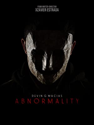 Abnormality 2022 izle