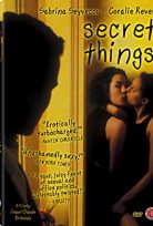 Secret Things (2002) Erotik Film izle