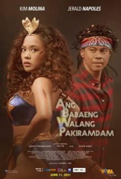 Ang babaeng walang pakiramdam 2021 izle