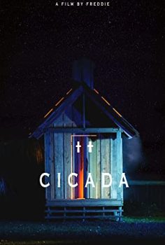 Cicada 2022 izle